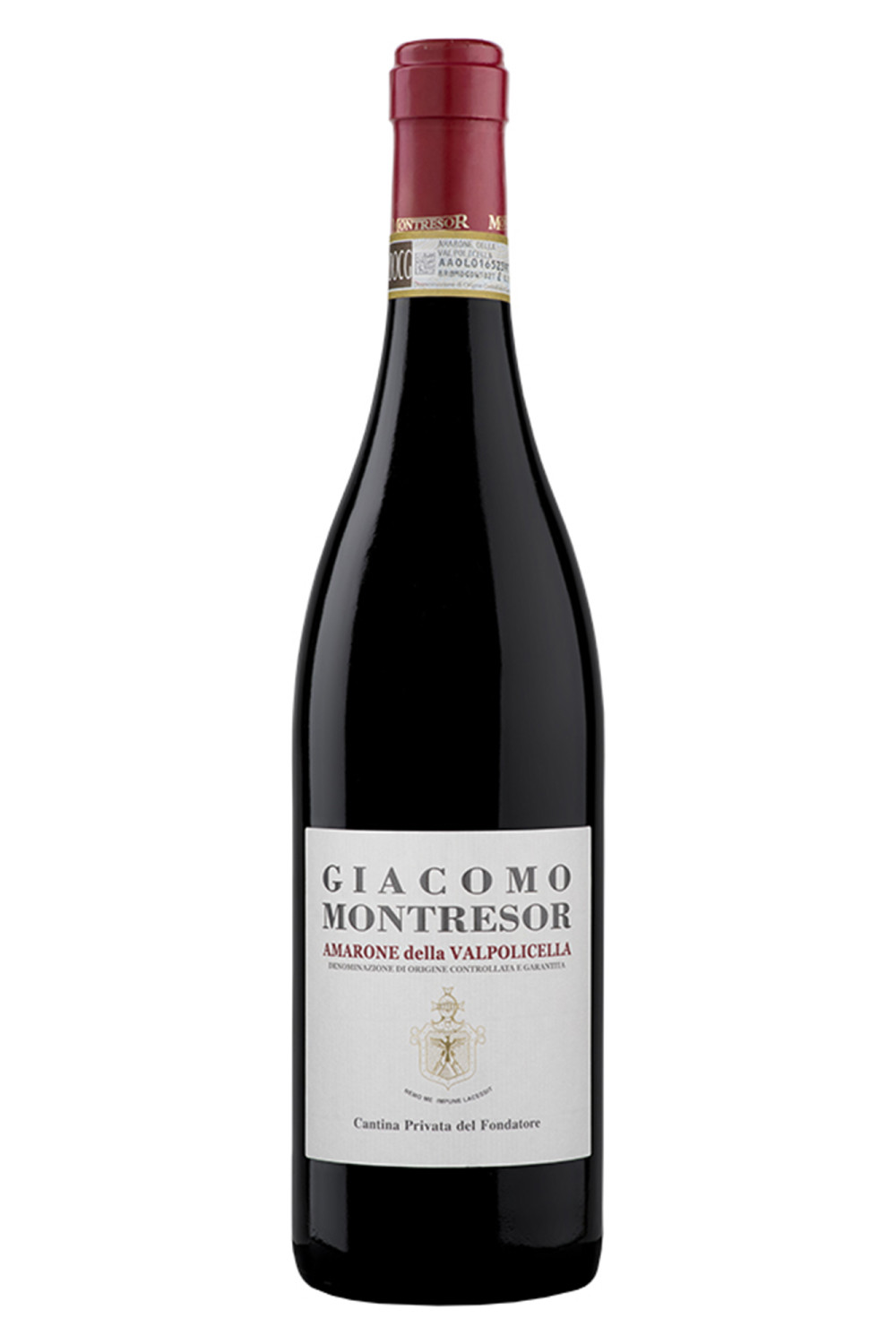 Amarone della Valpolicella del Fondatore