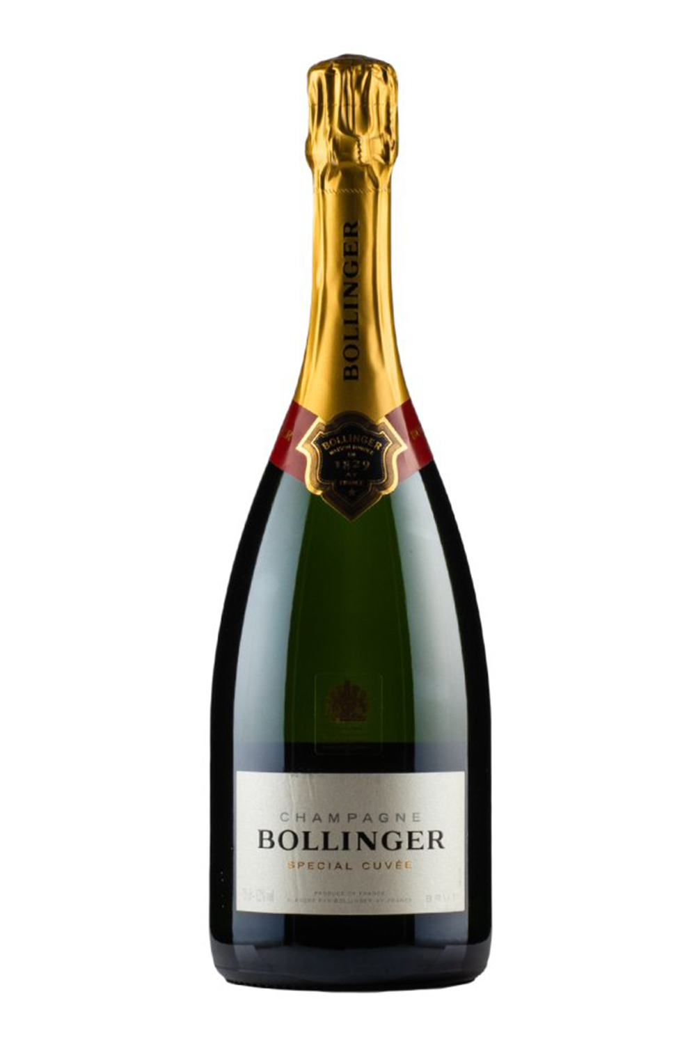 Bolinger special
