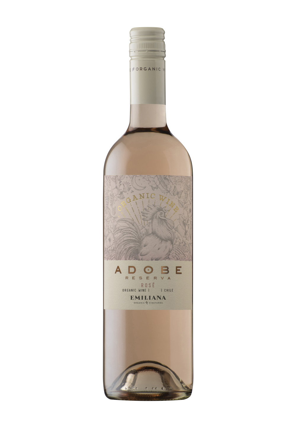 Adobe reserva rose