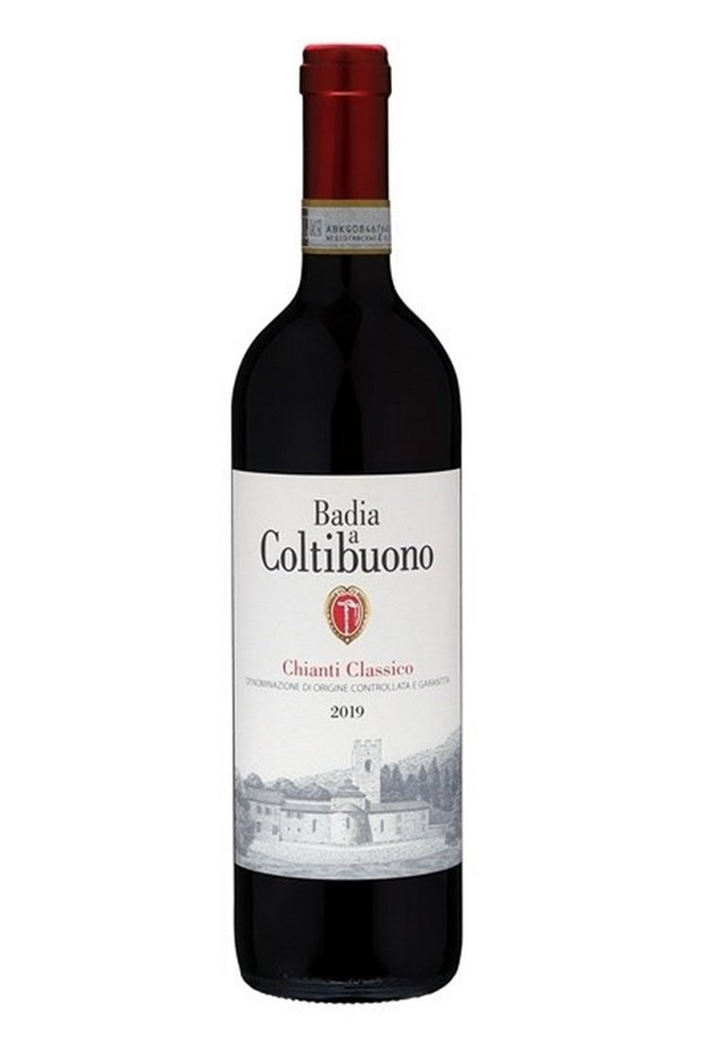 Amarone della Valpolicella del Fondatore